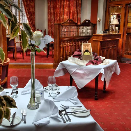 The Lucan Spa Hotel-3