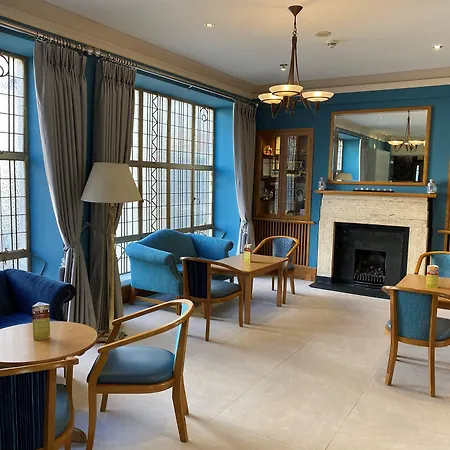 The Lucan Spa Hotel-2